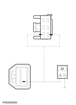 Ford Workshop Manuals > Focus 1999 (08.1998-12.2004) > Mechanical